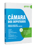 Apostila Câmara dos Deputados 2026 - Analista Legislativo - Nova Concursos